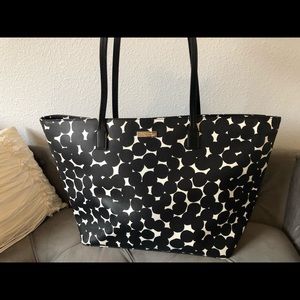 kate spade tote